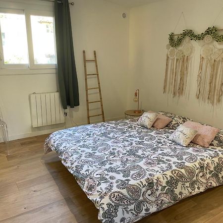 Joli Rez De Jardin 4 Pieces A Cagnes Sur Mer Zewnętrze zdjęcie