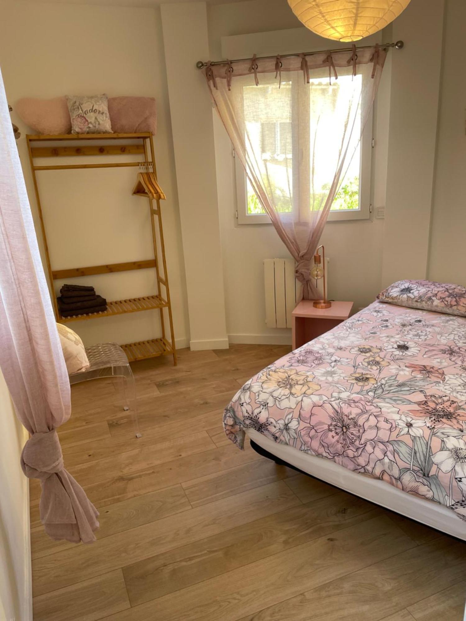 Joli Rez De Jardin 4 Pieces A Cagnes Sur Mer Zewnętrze zdjęcie